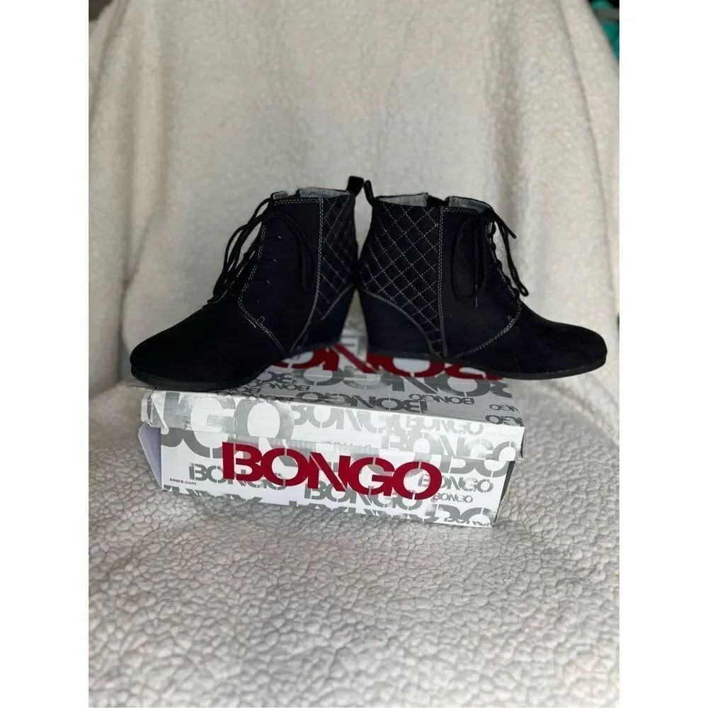 Bongo Kedzie Bootie - Picture 4 of 10
